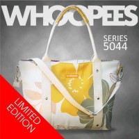Jual Tas Wanita Whoopees 5044 Tote Branded Bagus Cantik Keren Unik Murah Murah