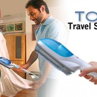 Jual SETRIKA UAP TOBI STEAM WAND Murah
