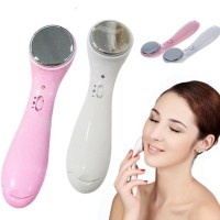Setrika Wajah Ion Face Massager