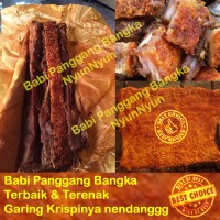 Jual Babi Panggang Bangka 2 1/2 kg Murah