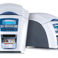 ID CARD PRINTER MAGICARD ENDURO