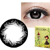 Softlense X2 Picolla Big Eyes 14,5 mm (6 bulan) No Minus Lensa Kontak