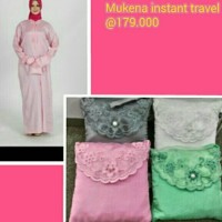 030. MUKENA TRAVEL ZOYA