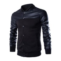Jual Jaket Varsiti Baseball Formal Murah