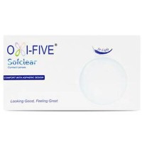 Jual SOFTLENS OXIFIVE BENING Murah