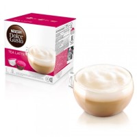 Jual Nescafe Dolce GustoTea Latte Murah