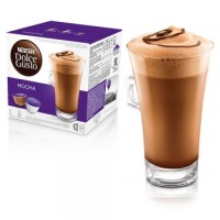 Jual Nescafe Dolce Gusto Mocha Murah
