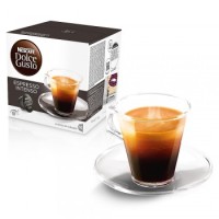 Jual Nescafe Dolce Gusto Espresso Intenso Murah