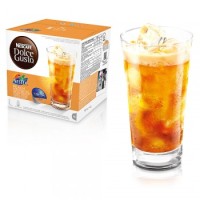 Jual Nescafe Dolce Gusto Iced Nestea Peach Murah