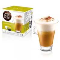 Jual Nescafe Dolce Gusto Cappuccino Murah