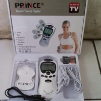 Jual alat pijat price digital terapy stroke genki reiki Murah