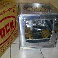 OVEN HOCK NO.3