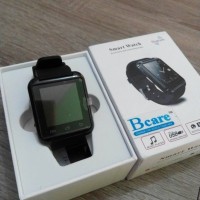 smart watch U8 for android and ios