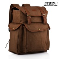 Tas RAYLEIGH REINDEER SERIES - Tas Ransel, Tas Laptop, Tas Sekolah