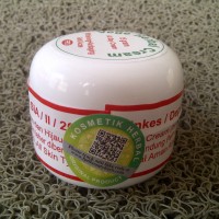 Jual jual vege herbal cream fpd pemutih kulit wajah Murah