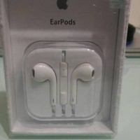Jual Earpod earphone iphone 5 5s 5c 6 6s ipad mini 1 2 3 4 5 pro air apple Murah