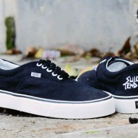 Sepatu Murah VANS SUICIDAL TENDENCIES #n6 (addict3D)