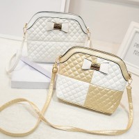Y135 TAS SELEMPANG PESTA HANGOUT SLINGBAG REPLIKA KW CHANEL IMPORT