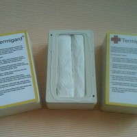 Jual Umpan+Obat Rayap Ampuh Termigard Indoor Murah