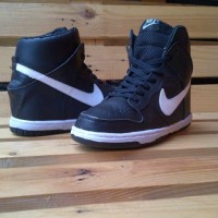 Sepatu nike sb blazer ori indo woman