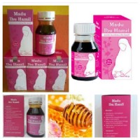 Jual OBAT HERBAL MENGATASI SUSAH BAB |NAFSU MAKAN IBU HAMIL |MADU IBU HAMIL Murah