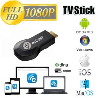 Jual Ezcast m2 HDMI Dongle Miracast Display Receiver Murah