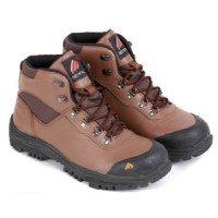 Sepatu Boots/ Touring/ Traveling Pria Garsel E 168