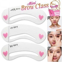 Jual CETAKAN ALIS > CETAK ALIS > MINI BROW CLASS Murah