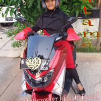 Jual SATAMO Sarung Tangan Motor Murah