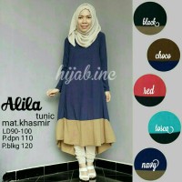 BAJU HIJAB ALILA TUNIM HI
