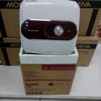 Ariston Nano 10 Water Heater Listrik 200 watt