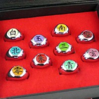 cincin akatsuki