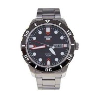 Seiko 5 Sports SRP673K1 Automatic. Jam Tangan Seiko Otomatis Original