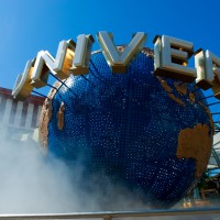 Jual Universal Studio Singapore Tiket Fisik (USS Dewasa) Murah