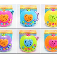 Mainan Murah Apel Anak Muslim Apple Learning Quran