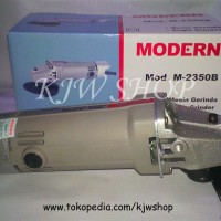 Mesin Gerinda 4