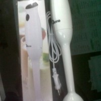 Eco Hand Blender Oxone OX-141 hemat listrik BPAfree bagus garansi asli
