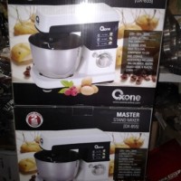 Jual Master Standing Mixer Oxone OX-855 Mikser bsa adonan Roti garansi asli Murah