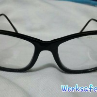 Worksafe Vesta / Kacamata Safety Minus Vesta