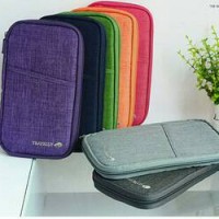 Jual New Passport Holder Murah