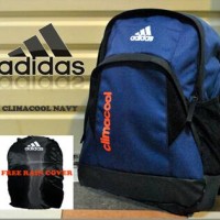 Tas Ransel Adidas Climacool Navy