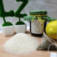 Jual GREEN TEA / MATCHA COOL SUGAR WAX / SUGARWAX GREENTEA Murah