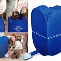 Jual AIR O DRY PENGERING BAJU OTOMATIS Murah
