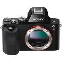 Kamera Digital Mirrorless Sony a7s Body