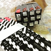 Jual mizzu eyeliner pen black Murah