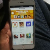 Spesifikasi Replika Iphone 6+ (5,5) 16GB HDC LITE