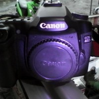 kamera body only Canon 40d