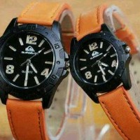 jam tangan couple quicksilver kacamata pria wanita tas zippo sepatu