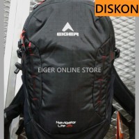 TAS LAPTOP EIGER 2337 NAVIGATOR LITE 25L | DAYPACK EIGER