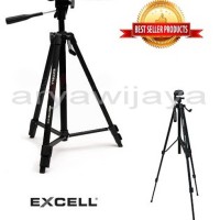 Tripod Excell Motto 2810 + Tas